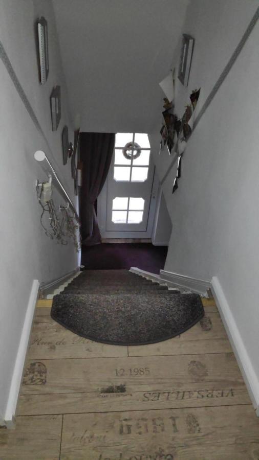 Ferienwohnung Annabell Soest Exterior foto