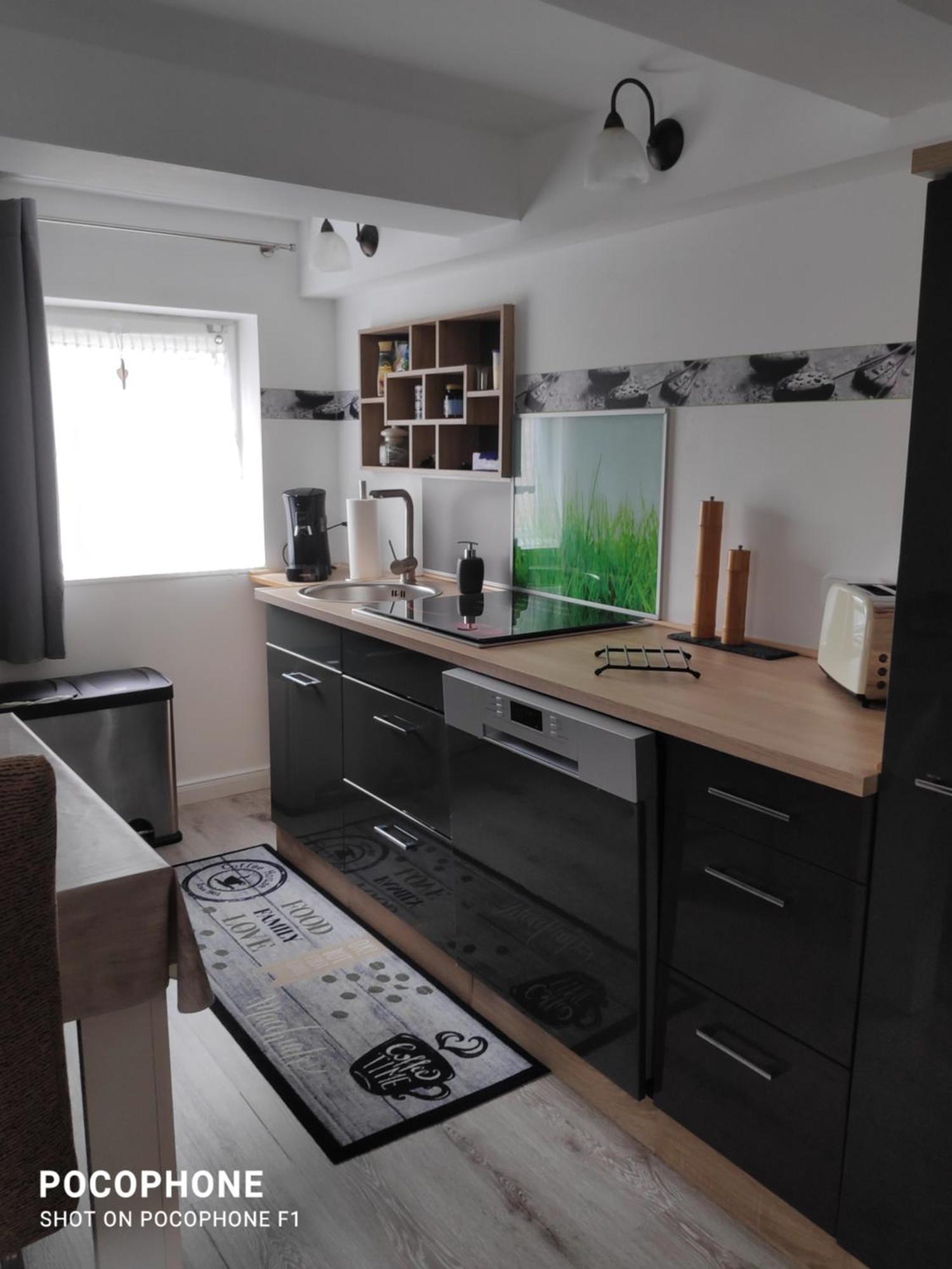 Ferienwohnung Annabell Soest Exterior foto