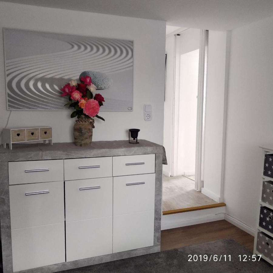 Ferienwohnung Annabell Soest Exterior foto